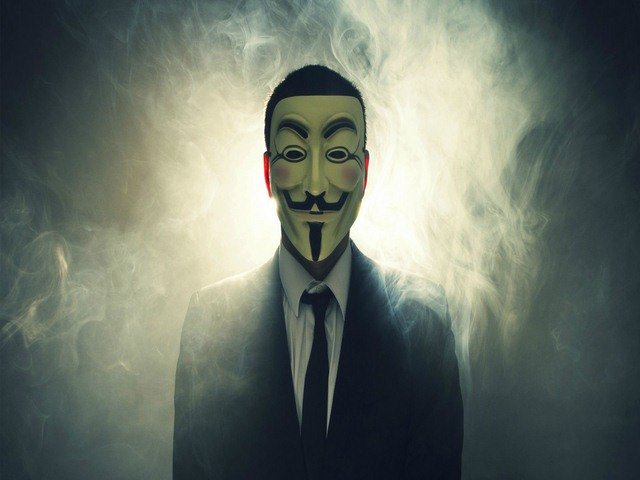 Thế giới - Nhóm hacker Anonymous đang tấn công IS là ai (Kì 1)