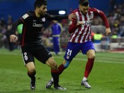 Bóng đá - Atletico - Bilbao: Đẳng cấp lên tiếng