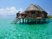 Tài chính - Bất động sản - Đại gia tranh nhau &quot;sắm&quot; đảo ở Maldives