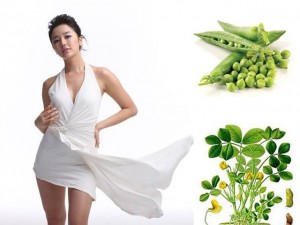 Làm đẹp - Tiêu mỡ, giảm cân với món salad đậu đũa