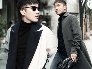 Bí quyết mặc đẹp - Phối đồ đông xuống phố chuẩn như stylist Lê Minh Ngọc