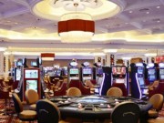 Tài chính - Bất động sản - Casino, cá độ thể thao: Chờ nghị định, tiền chảy qua biên giới