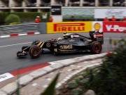 Đua xe thể thao - F1 - Nhìn lại F1 2015: Williams và Lotus bắt đầu lên tiếng (P6)