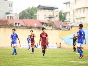 Bóng đá Việt Nam - “U23 VN yếu nhất tuyến giữa, đá giống đội bóng Nhật”