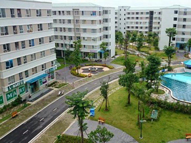 Tài chính - Bất động sản - Quỹ nhà cho người nghèo đô thị đi đâu?