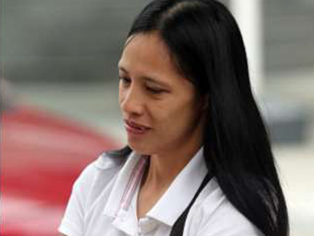 Thế giới - Singapore: Ôsin bị bỏ đói 15 tháng, 49kg sút còn 29kg