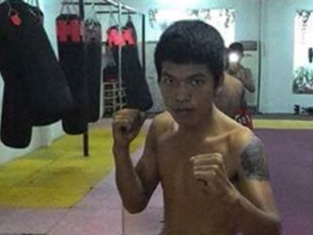 Pháp luật - Một võ sỹ Muay Thái bị đâm chết tại Phú Quốc