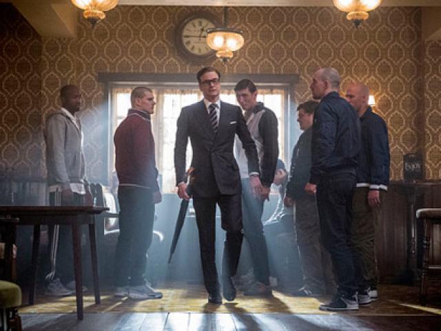 Phim - 6 phim đặc sắc trên HBO, Cinemax, Starmovie tuần 4-19/12