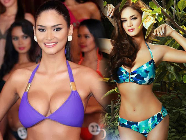 Người mẫu - Hoa hậu - Đối thủ ‘nặng ký’ của Phạm Hương bật mí cách giữ dáng