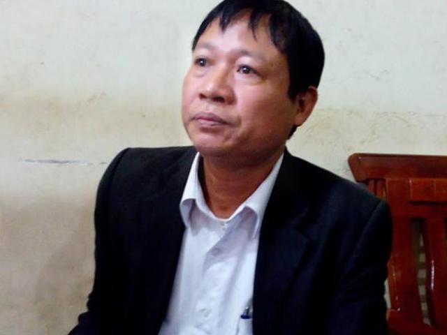 Pháp luật - Vụ giết người vì không mở cửa: CA kể chuyện bắt nghi phạm