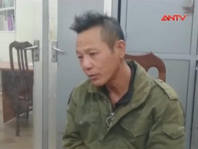 Video An ninh - Vụ thảm án Thạch Thất: Khởi tố kẻ giết người máu lạnh