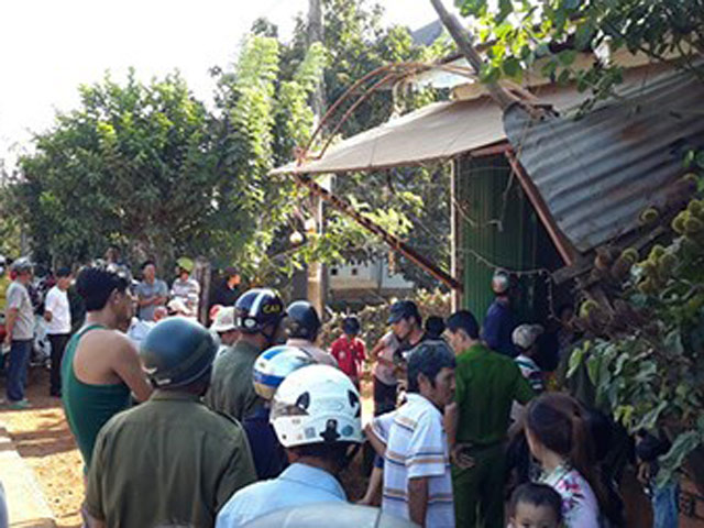 Tin tức trong ngày - Người đàn ông tử vong khi được chích thuốc trợ tim