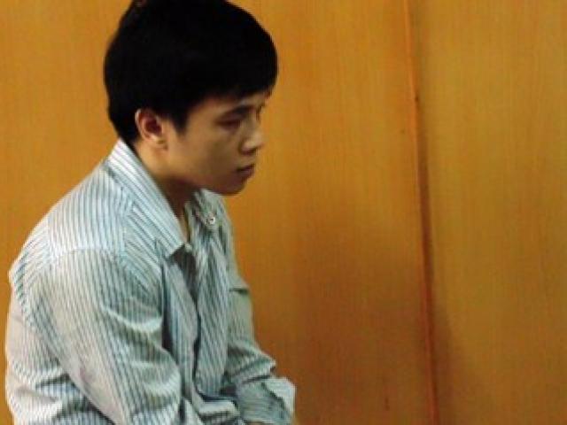 Pháp luật - Tung hàng trăm phim đồi trụy lên mạng để "câu views"