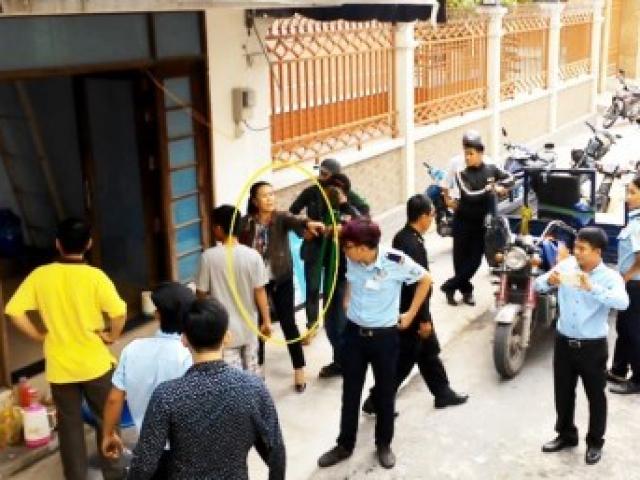 Pháp luật - Chủ đầu tư nói gì về nghi án thuê côn đồ truy sát dân chung cư?