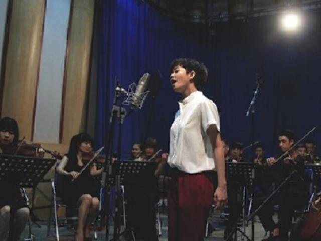 Ca nhạc - MTV - Lê Cát Trọng Lý da diết với 'Cuộc đời của Yến'