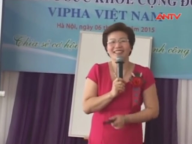 Tin tức trong ngày - Công ty đa cấp dụ dỗ, "tẩy não" con mồi như thế nào?