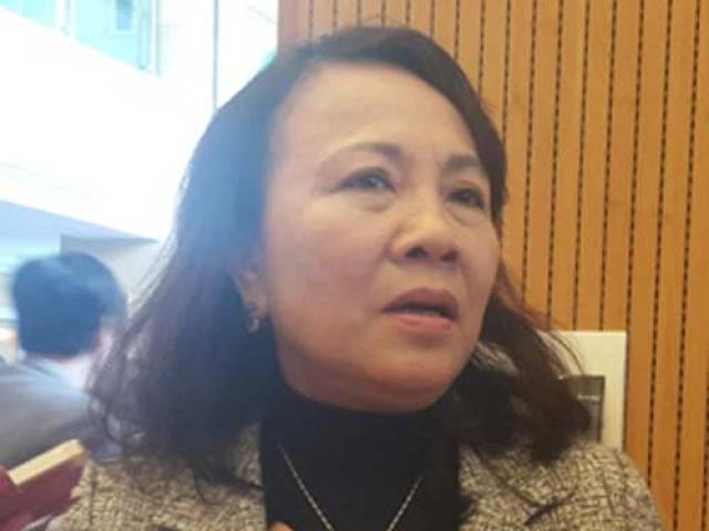 Giáo dục - du học - Trong 20 năm, số trẻ khuyết tật được đi học tăng 10 lần