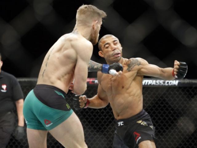 Thể thao - Bí mật: "Gã điên" UFC hay chứ không hề may