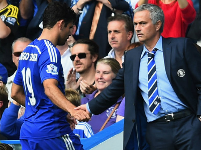 Bóng đá - Đi tìm cầu thủ đã phản bội Mourinho