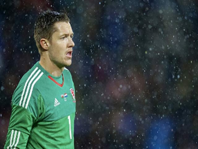 Bóng đá - "Người nhện" xứ Wales cản phá đẹp nhất V16 NHA