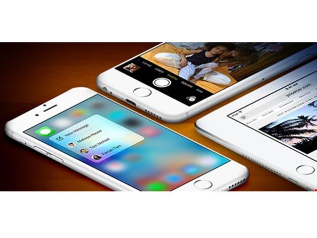 Công nghệ thông tin - Tin tặc sẽ tập trung tấn công Apple vào năm 2016