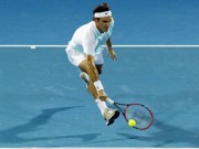 Thể thao - Tennis Ngoại hạng: Federer thua &quot;đau&quot;