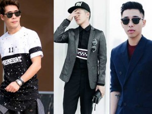 Xu hướng thời trang - Điểm mặt 3 stylist thời trang đình đám nhất năm