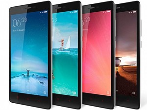 Điện thoại - Ra mắt Redmi Note Prime cấu hình tốt, giá rẻ