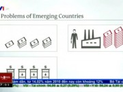Tài chính - Bất động sản - Bản tin tài chính kinh doanh 15/12: FED nâng lãi suất có thể đe dọa các nền kinh tế mới nổi