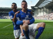 Bóng đá - Tin HOT tối 15/12: Vardy, Mahrez không phải để bán