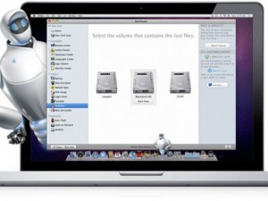 Công nghệ thông tin - Lộ thông tin cá nhân của hơn 13 triệu người dùng Mac OS