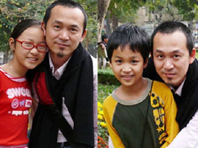 Ca nhạc - MTV - Chuyện 'gà trống nuôi hai con nhỏ' của nhạc sĩ Quốc Trung