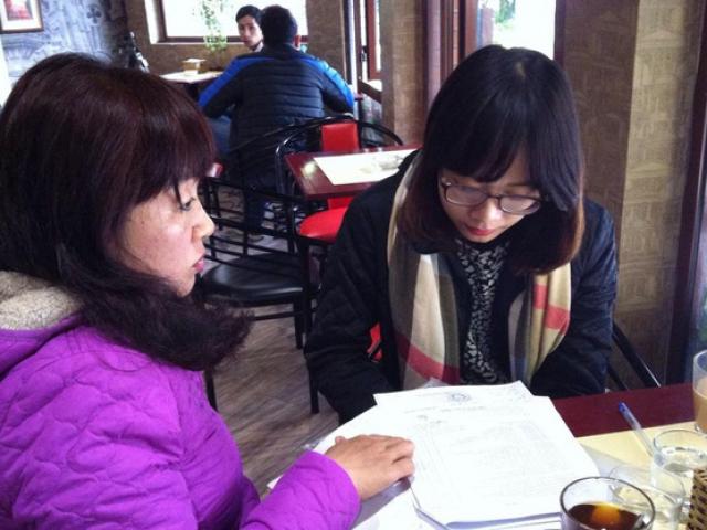 Tin tức trong ngày - Cử nhân loại giỏi trượt viên chức: Sở Nội vụ HN nói gì?