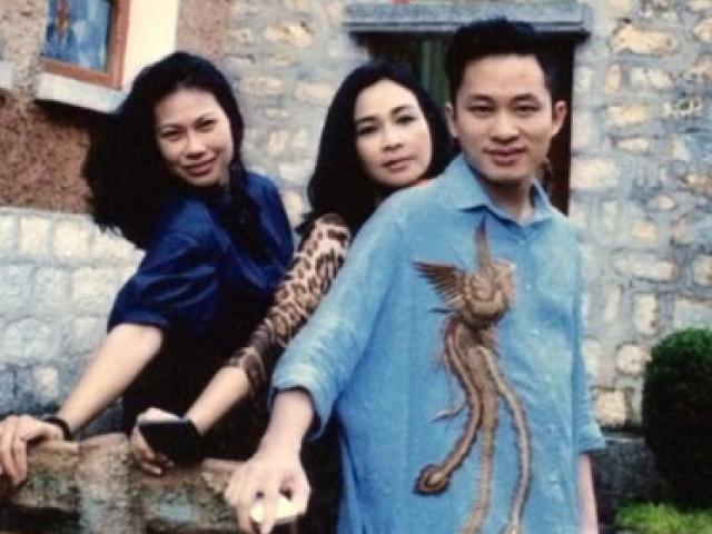 Ca nhạc - MTV - Tùng Dương nói về bạn gái 6 năm và con trai