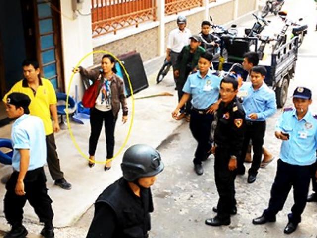 Pháp luật - Bảo vệ truy sát cư dân 4S có "hạnh kiểm tốt"?!