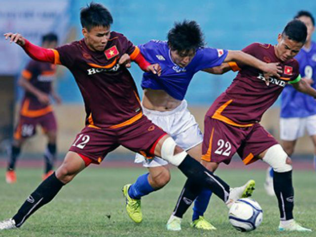 Bóng đá - Khi HLV Miura đã thay đổi!