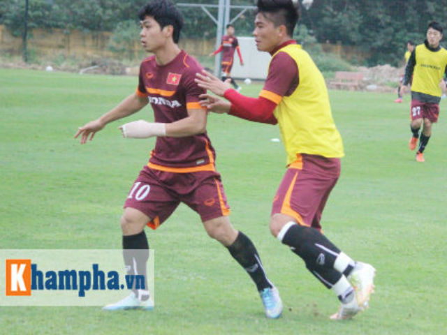 Bóng đá - Đấu CLB Nhật, Miura đau đầu vì U23 VN sút phạt kém