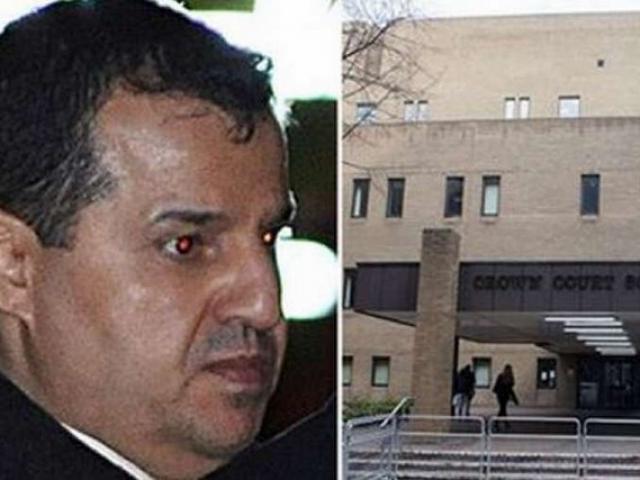 Thế giới - "Vô tình hiếp dâm", triệu phú Ả Rập Saudi thoát án tù