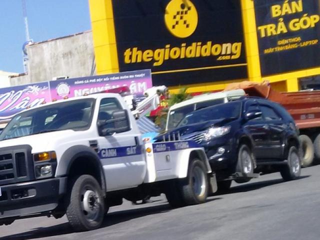 Tin tức trong ngày - Phê chuẩn quyết định khởi tố Viện trưởng VKS gây tai nạn