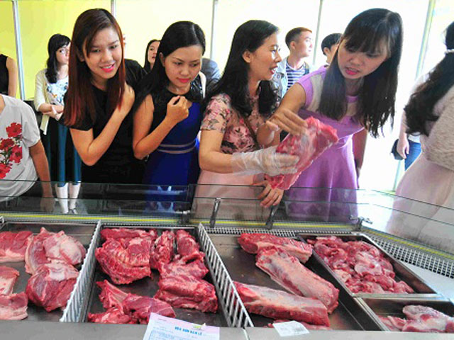 Ẩm thực - Làm sao chọn được thực phẩm sạch?