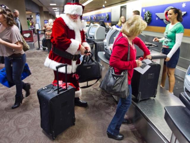 Du lịch - Những lưu ý khi đi du lịch vào dịp Noel