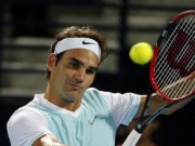 Thể thao - Tennis Ngoại hạng: Murray khiến Federer 2 lần “ôm hận”