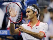 Thể thao - Federer “tiết lộ” kế hoạch chinh phục năm 2016