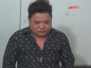 Pháp luật - Thiếu nữ ngậm đắng đi khách sạn “phục vụ” kẻ lừa đảo