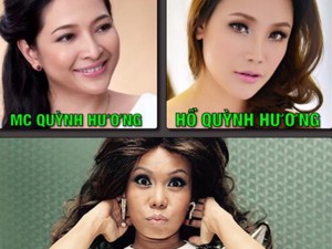 Giải trí - 7 mỹ nhân tên Hương 'tài sắc vẹn toàn' của showbiz Việt