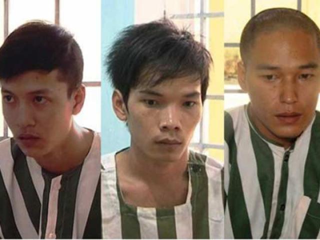 Vụ thảm án ở Bình Phước: Màn kịch của sát thủ