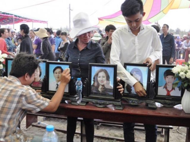 Vụ thảm án ở Bình Phước: "Ác gì mà ác dữ"