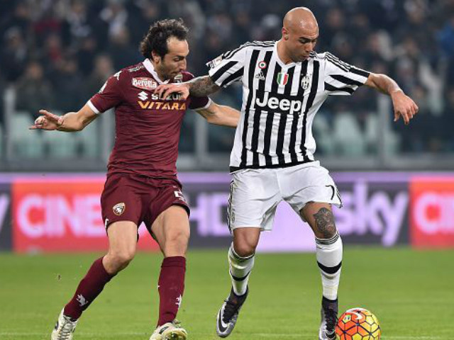 Video bàn thắng - Juventus - Torino: Derby siêu chênh lệch