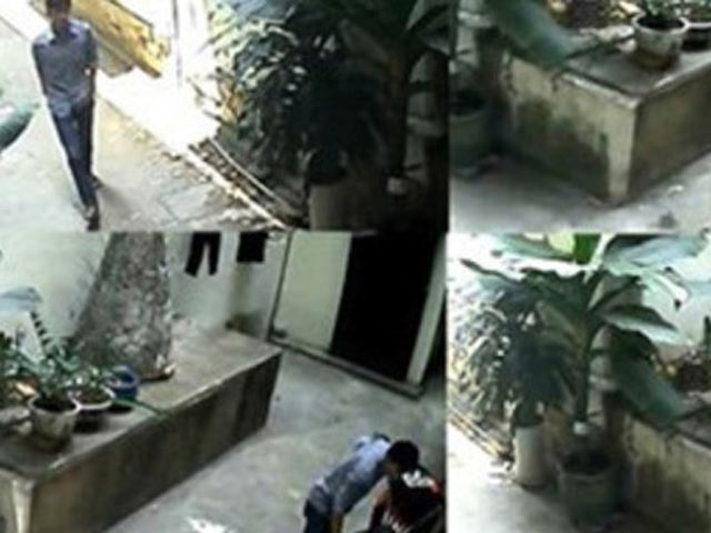 Trọng án - Hình ảnh kẻ xả súng vào trưởng Công an TP Phủ Lý