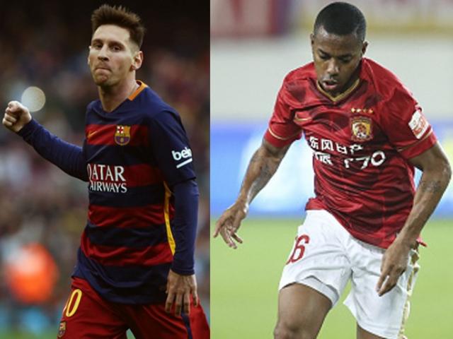 Sự kiện - Bình luận - Barca – Guangzhou: Thử tài “Man City châu Á”